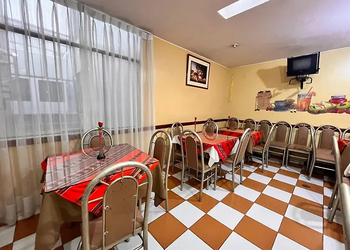 Sunrise Guest House