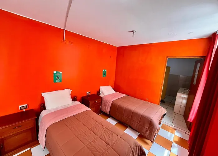 Sunrise Guest House