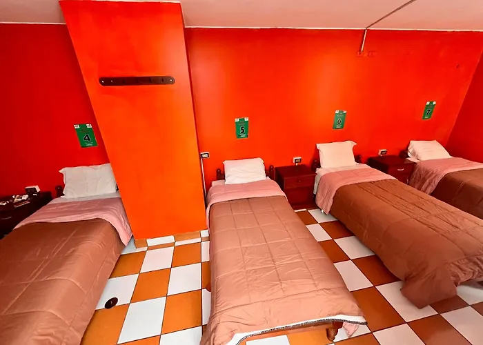 Sunrise Guest House