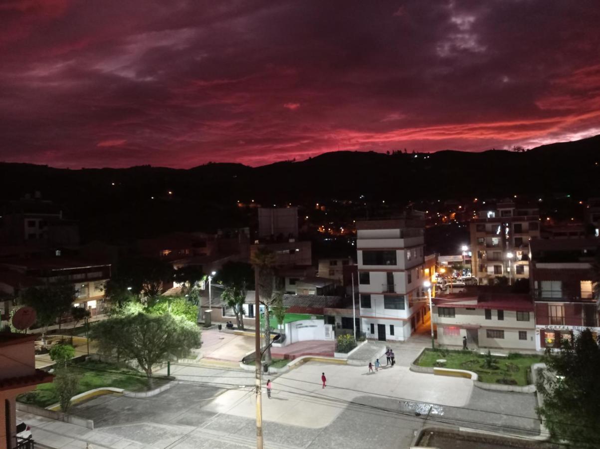 Sunrise *