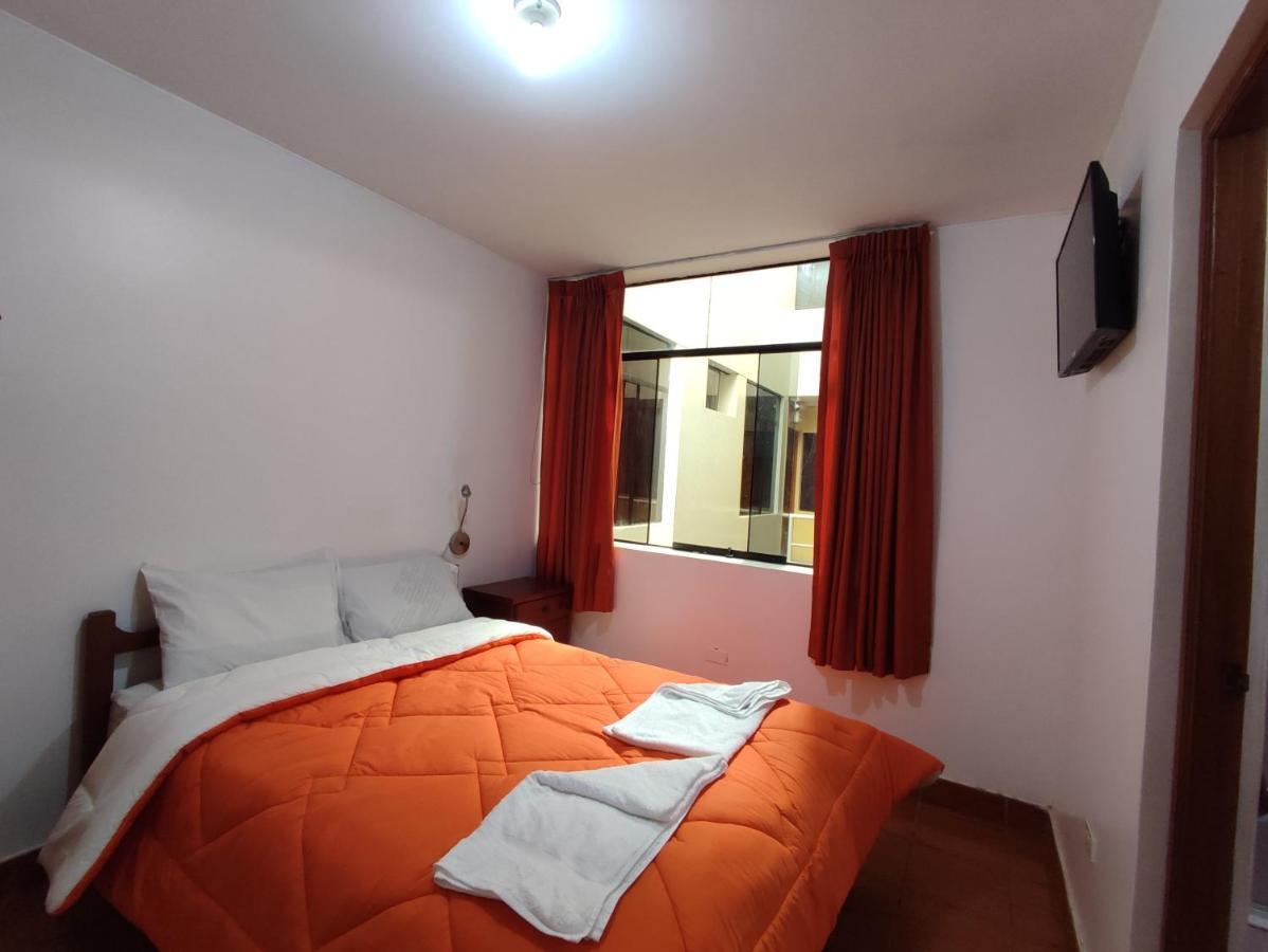 Sunrise Bed & Breakfast