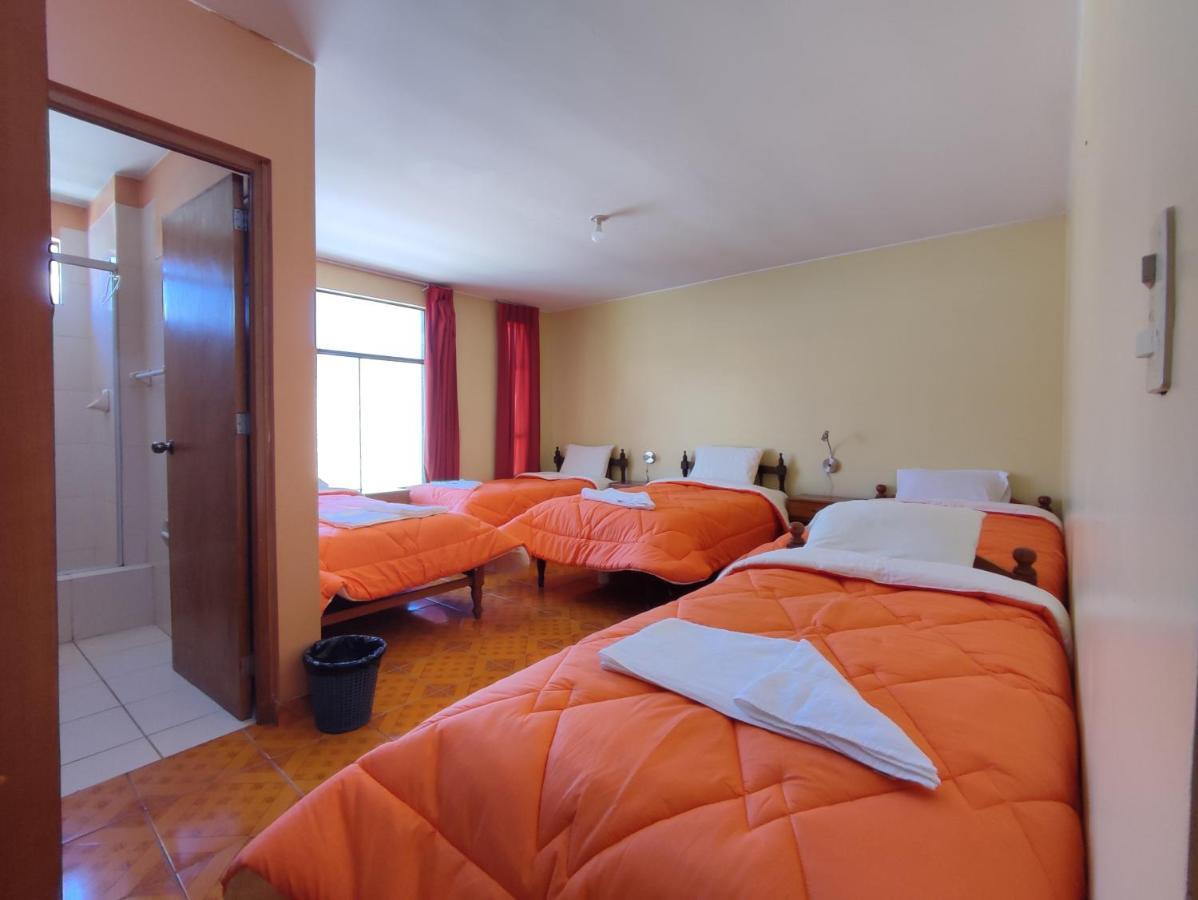 Sunrise Bed & Breakfast *