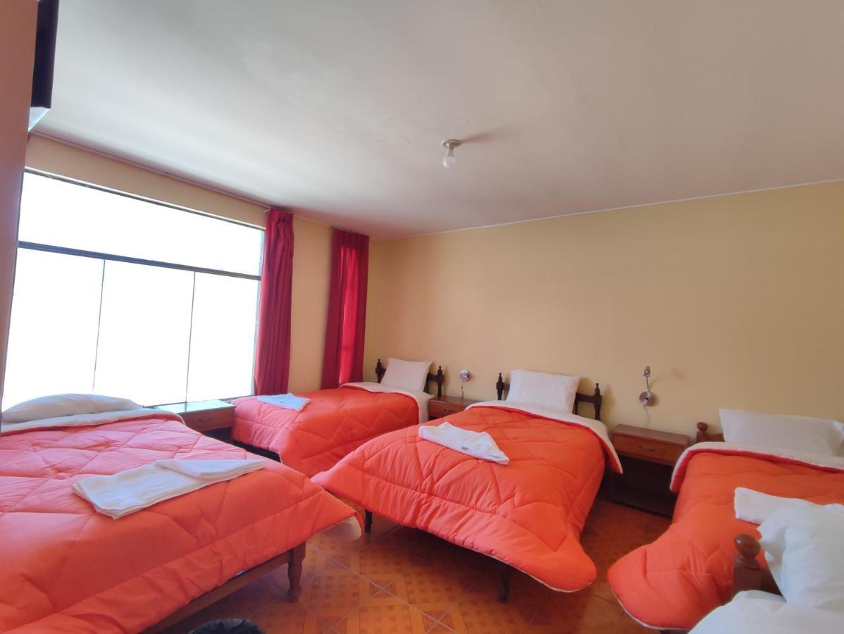 Sunrise Bed & Breakfast