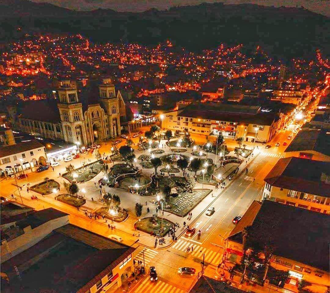 Sunrise Bed & Breakfast Huaraz (Ancash)