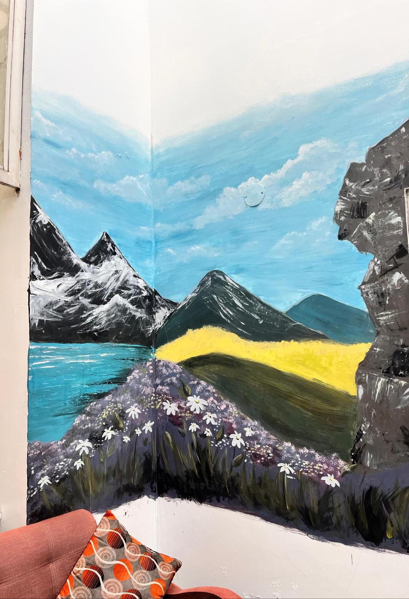 Bed & Breakfast Sunrise Huaraz (Ancash)