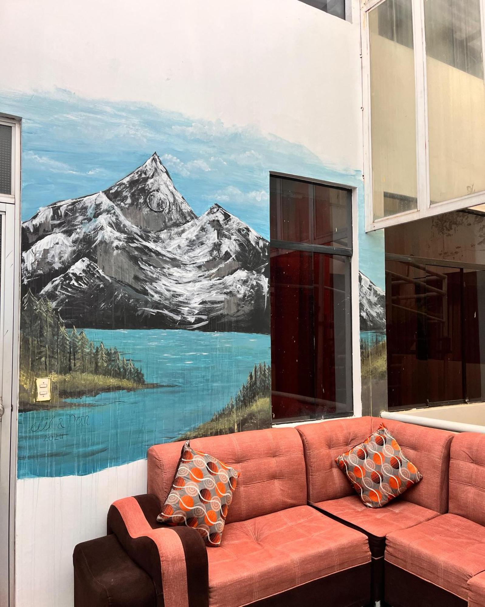 Sunrise Bed & Breakfast Huaraz (Ancash)