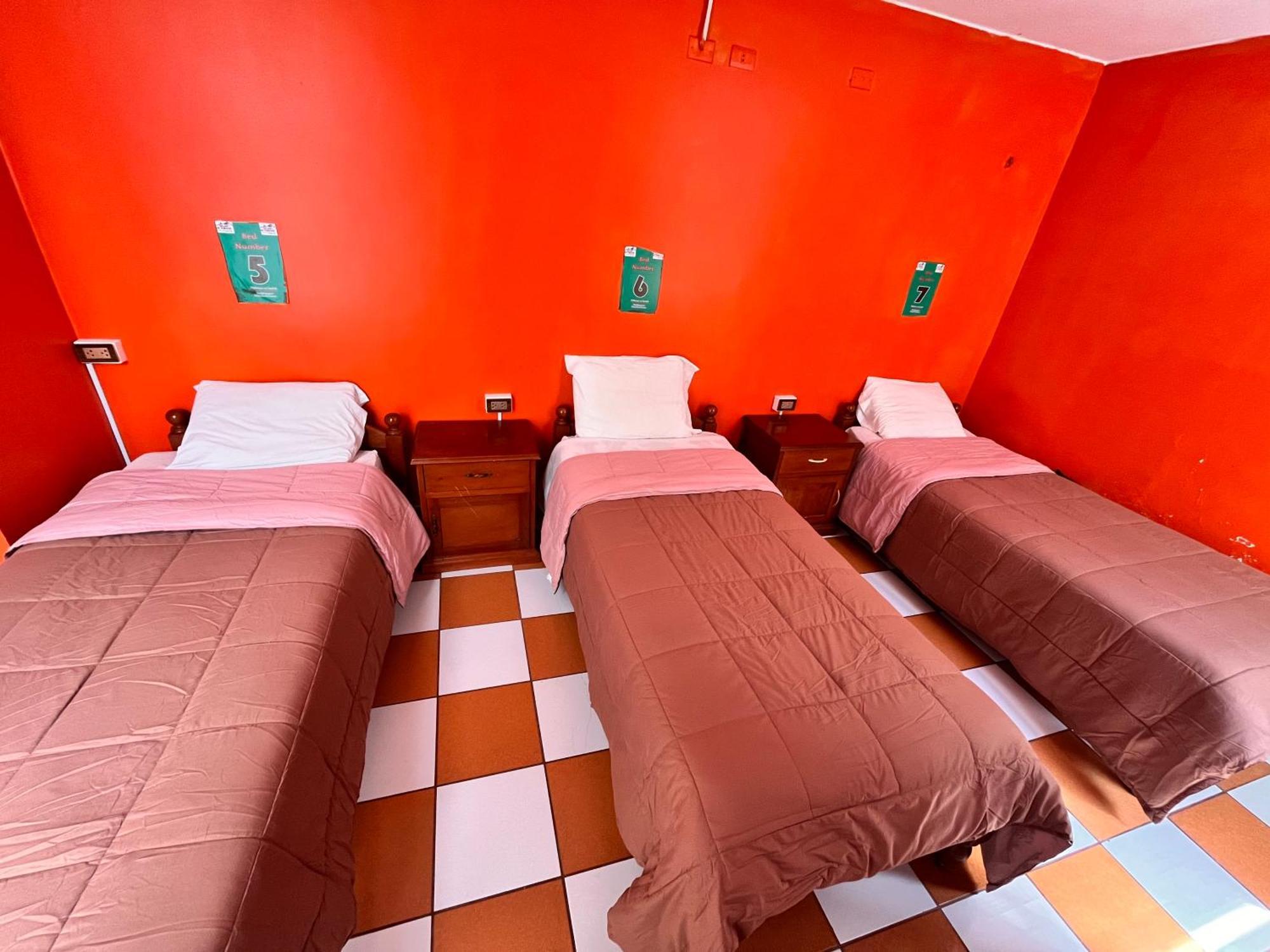 Sunrise Bed & Breakfast